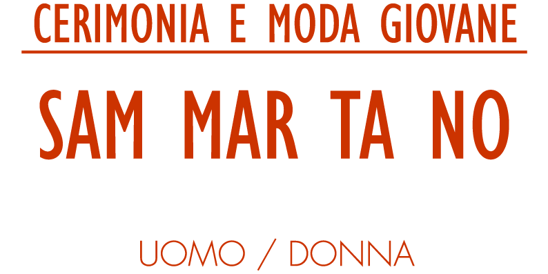 Sammartano Alta Moda